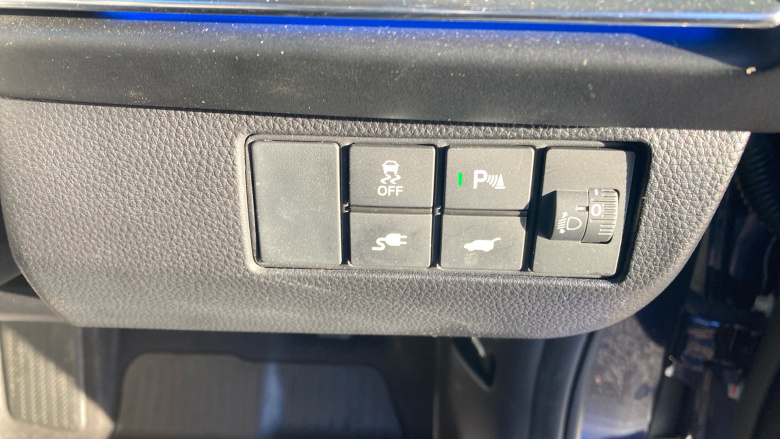 Honda E Ny1 150kW Advance 69kWh 5dr Auto Electric Hatchback